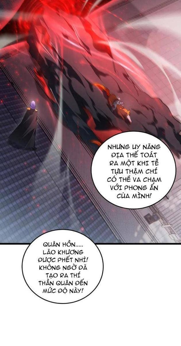 Ta Là Chúa Tể Trùng Độc - Page 11