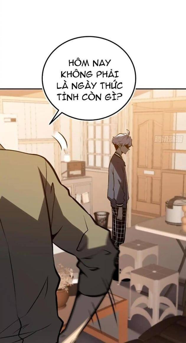 Toàn Chức Giác Tỉnh - Page 22