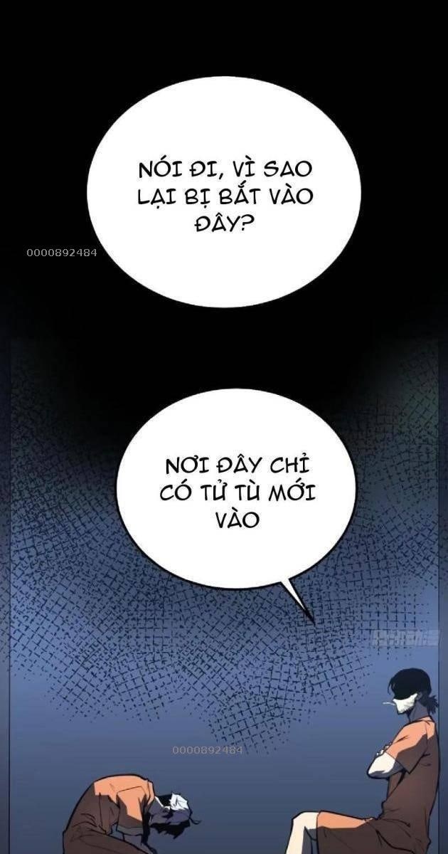 Toàn Chức Giác Tỉnh - Page 5