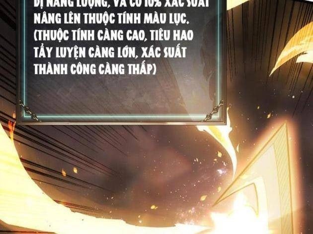 Võng Du: Afk Trăm Vạn Năm, Ta Thức Tỉnh Thành Thần - Page 160
