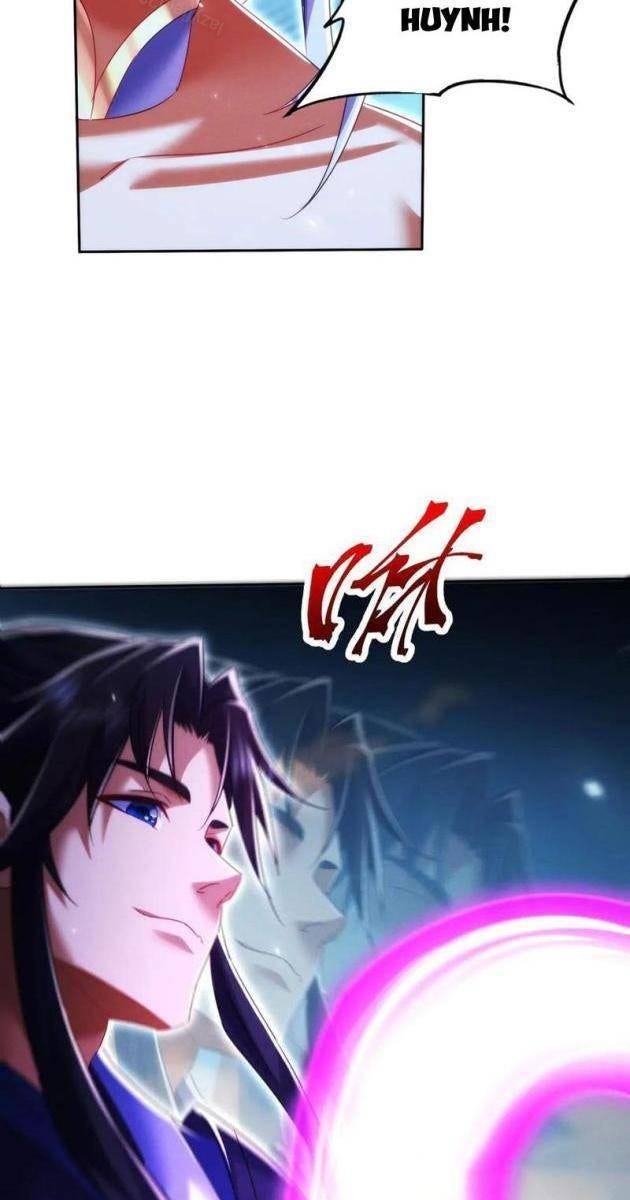 Các Nữ Sư Tôn Đều Muốn Chiếm Hữu Ta - Page 7