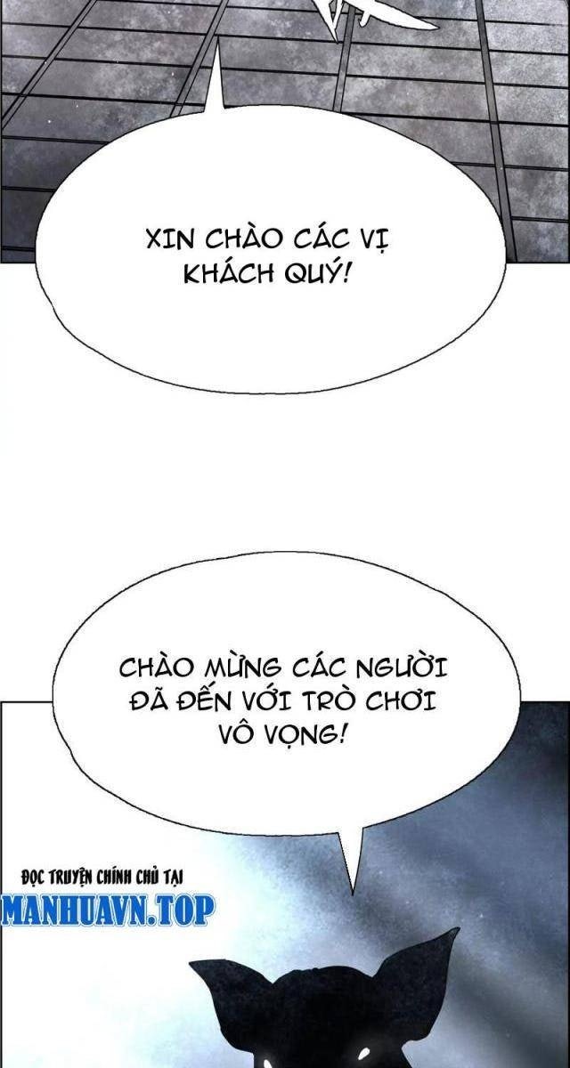 Trò Chơi Vô Vọng - Page 42