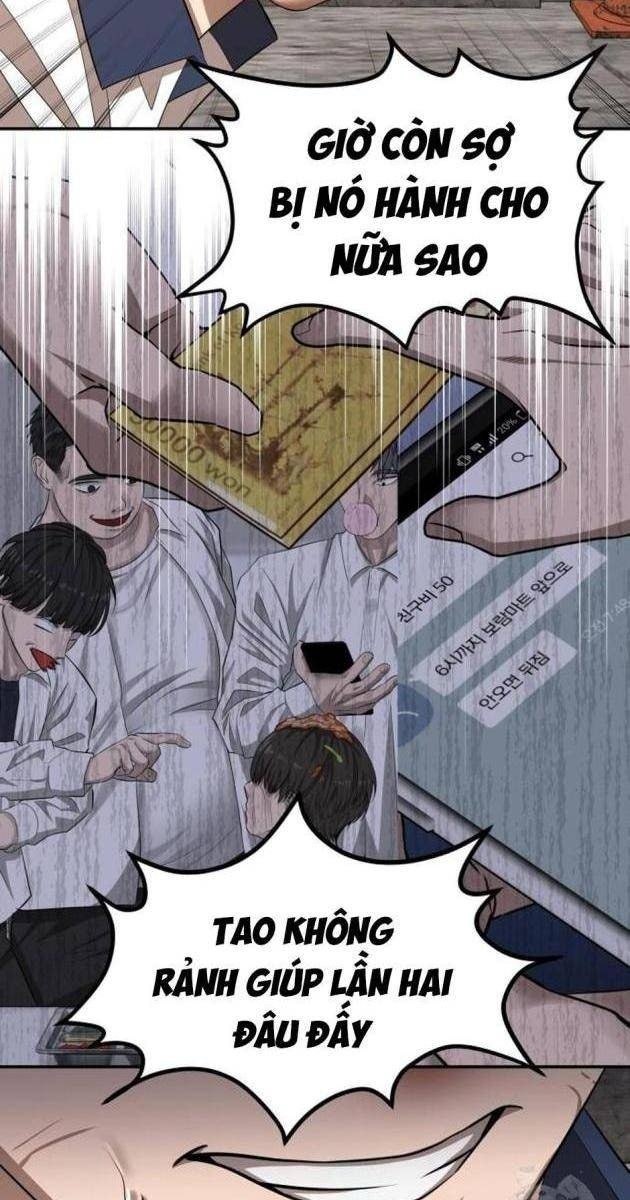 Chớ Bước Vào Nhà Hoang! - Page 69
