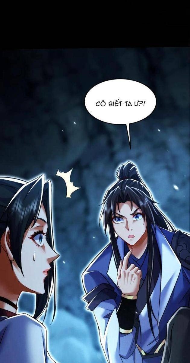 Các Nữ Sư Tôn Đều Muốn Chiếm Hữu Ta - Page 63