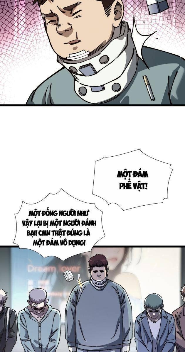 Bách Thú Chi Vương - Page 28