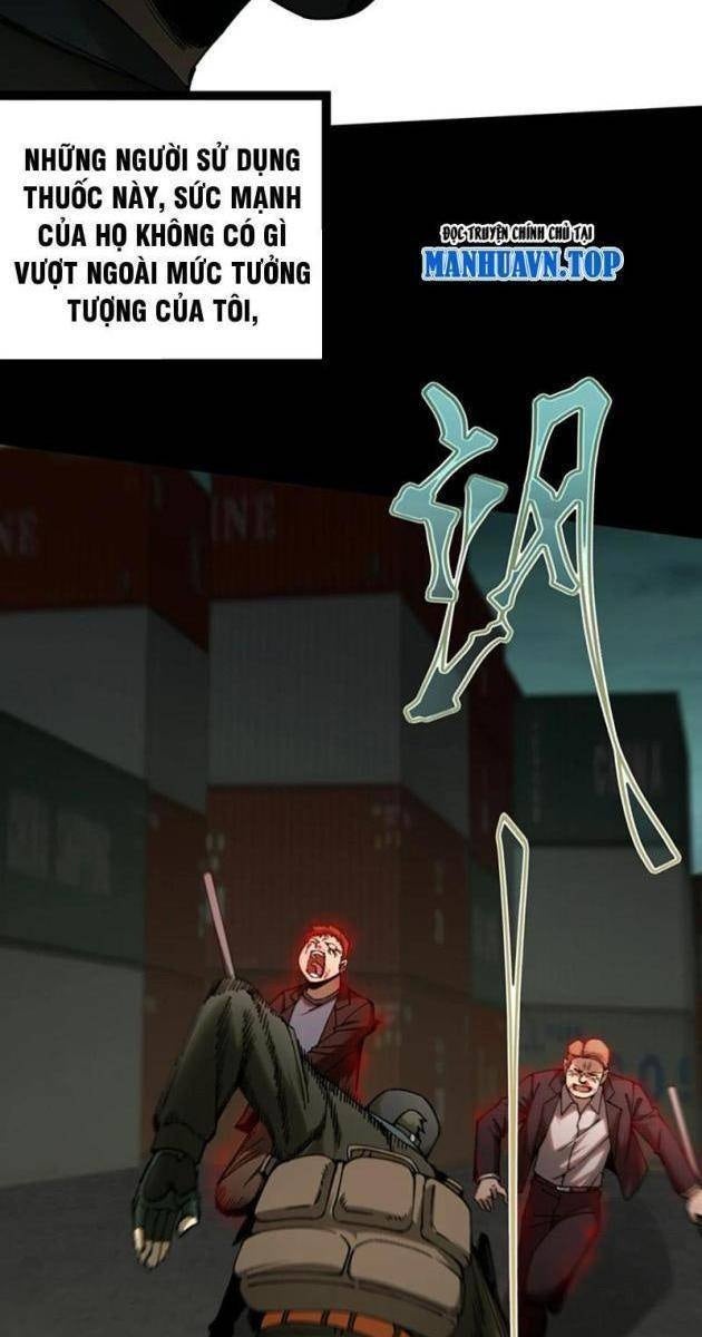 Bách Thú Chi Vương - Page 23