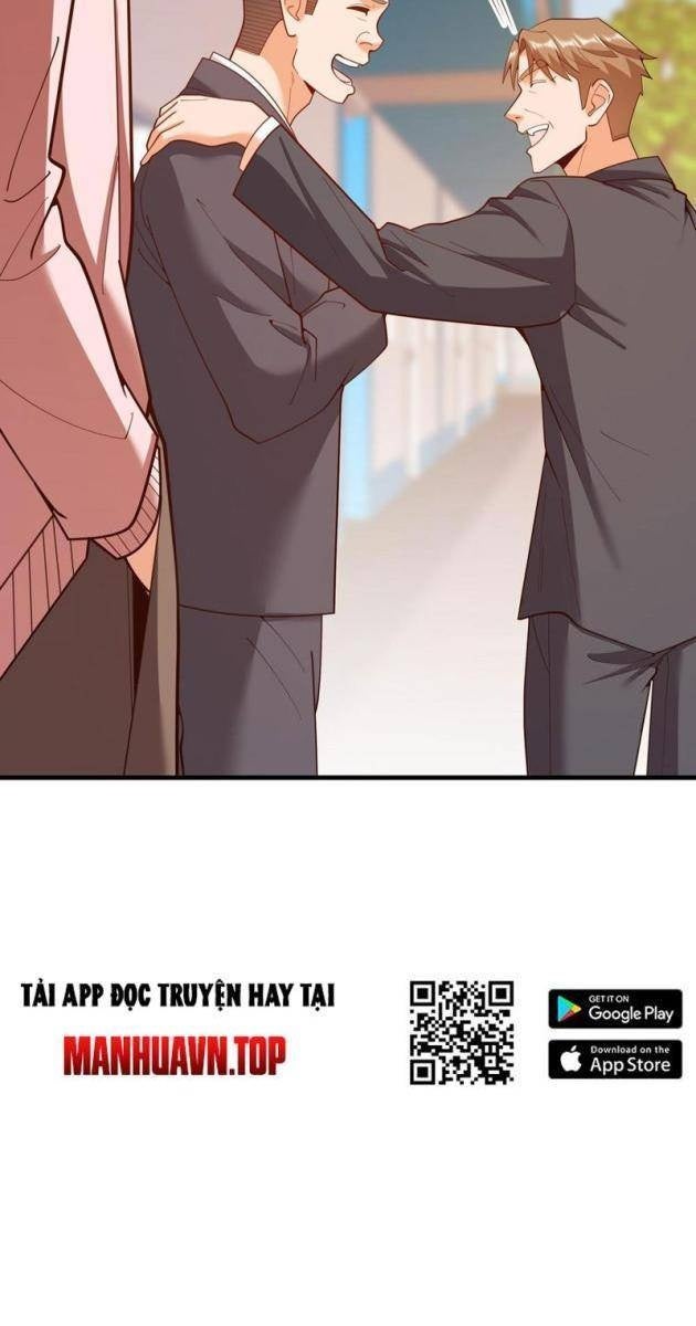 Trùng Sinh Không Làm Chạn Vương, Ta Một Mình Thăng Cấp Khắc Kim - Page 59