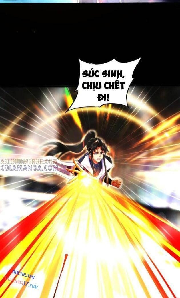 Các Nữ Sư Tôn Đều Muốn Chiếm Hữu Ta - Page 20
