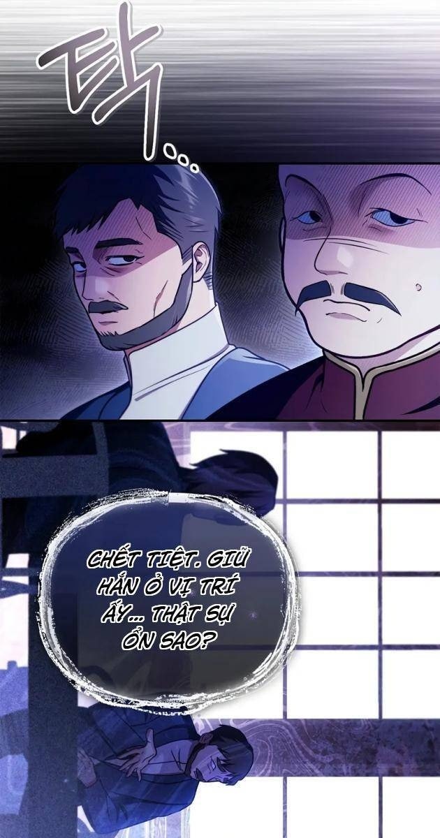 Kí Sự Hồi Quy - Page 34