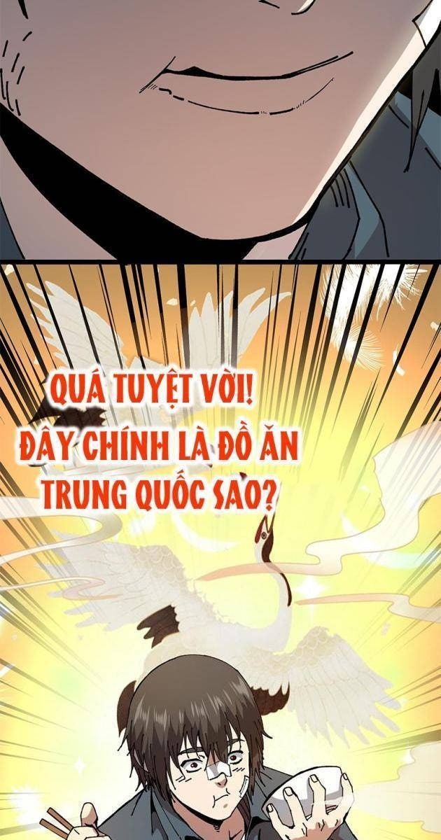 Bách Thú Chi Vương - Page 92