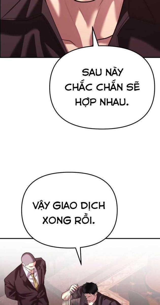 Cảnh Sát Bất Bại - Page 138