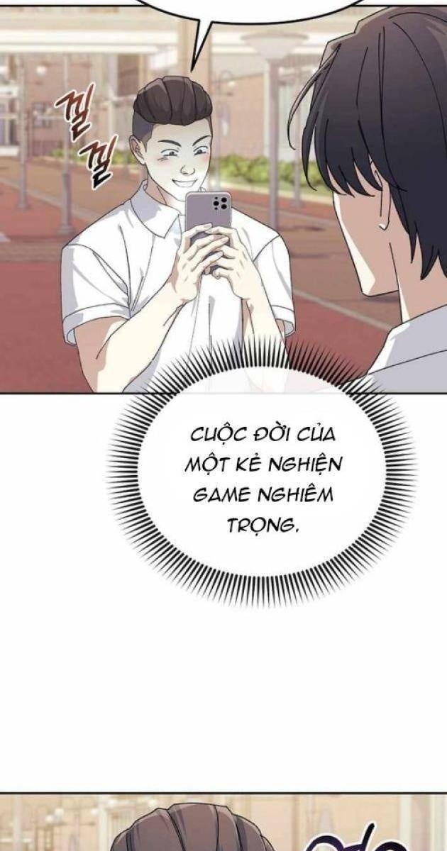 Cuộc Đời Mới Của Con Nghiện Game - Page 53