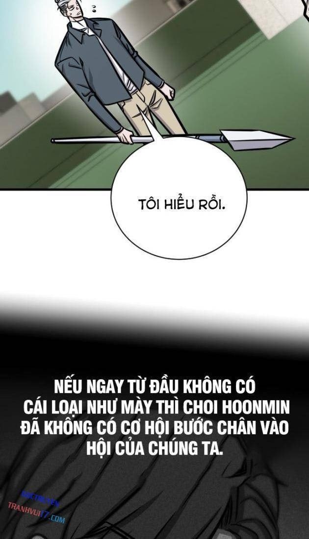 Thợ Săn Huyền Thoại Trẻ Hóa - Page 40