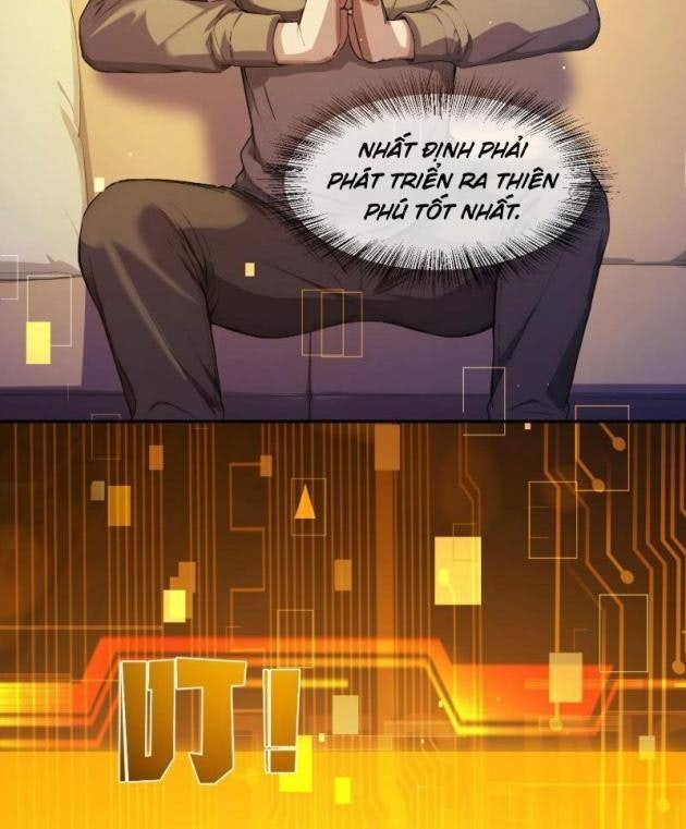 Người Chơi Siêu May Mắn - Page 56
