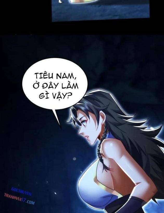 Các Nữ Sư Tôn Đều Muốn Chiếm Hữu Ta - Page 32