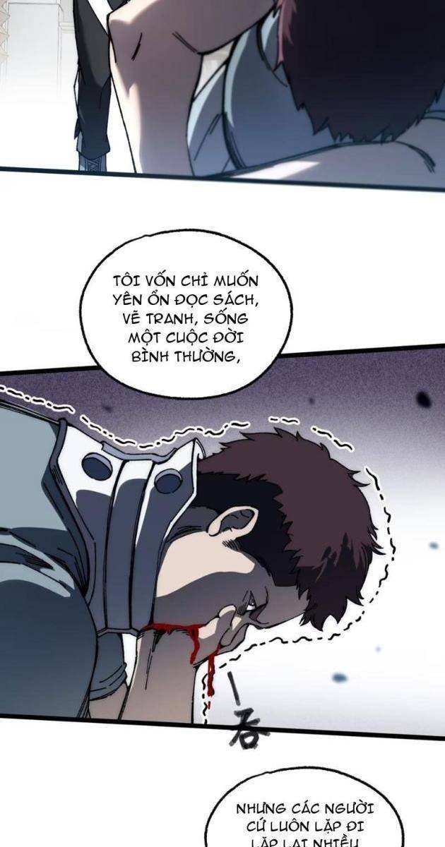 Bách Thú Chi Vương - Page 25