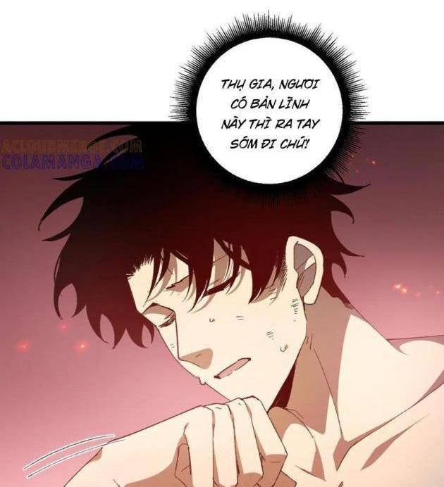Ta Là Chúa Tể Trùng Độc - Page 56