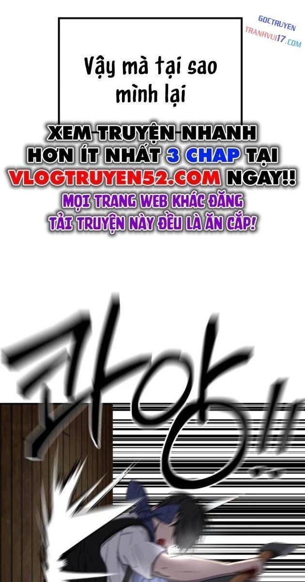 Chớ Bước Vào Nhà Hoang! - Page 1