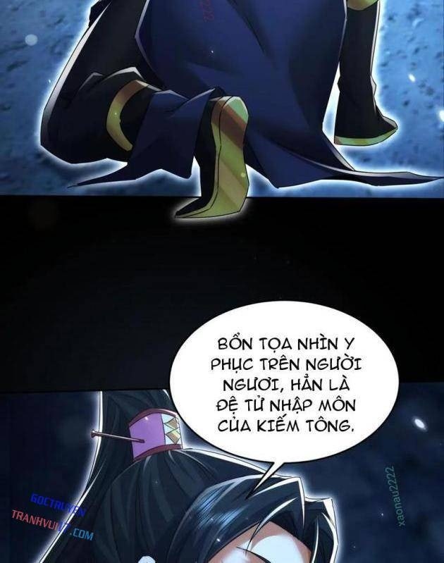 Các Nữ Sư Tôn Đều Muốn Chiếm Hữu Ta - Page 4