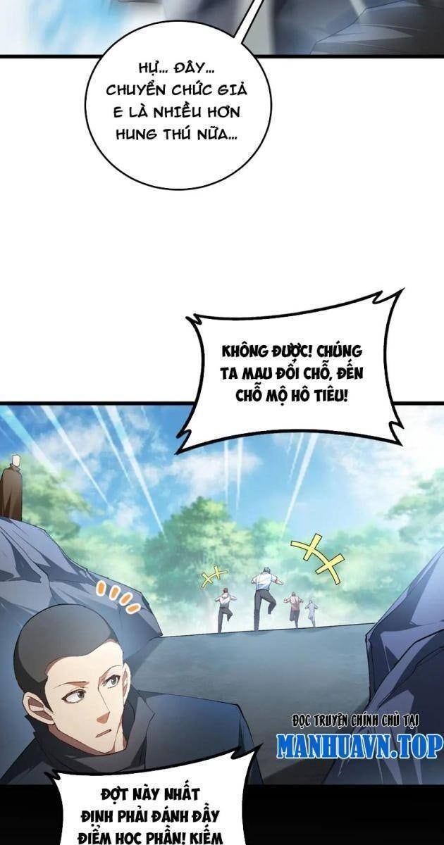 Ta Là Chúa Tể Trùng Độc - Page 33
