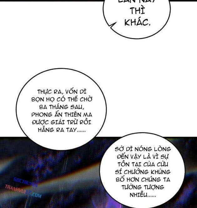 Ta Là Chúa Tể Trùng Độc - Page 20
