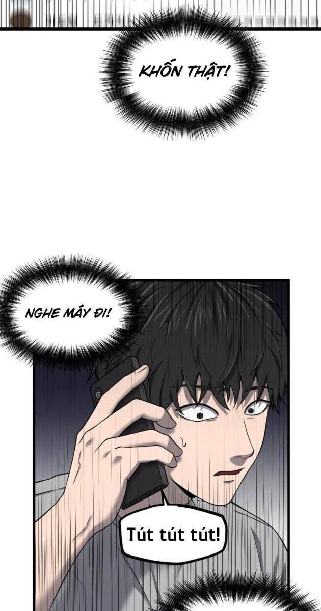 Chớ Bước Vào Nhà Hoang! - Page 201