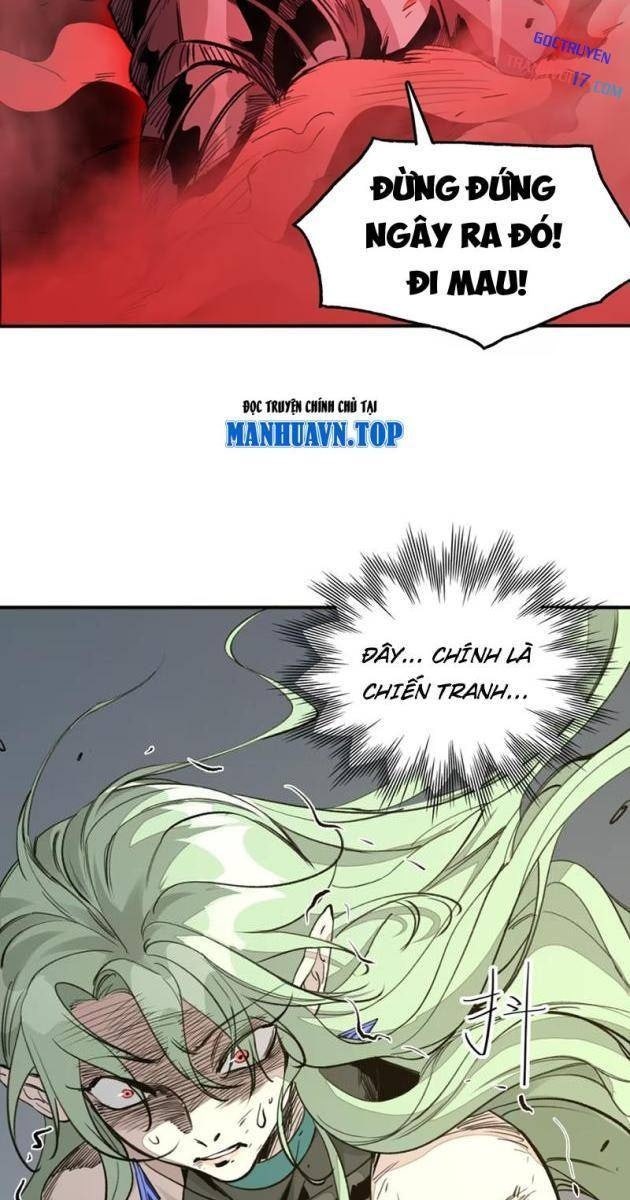 Tinh Linh Chi Hậu - Page 65
