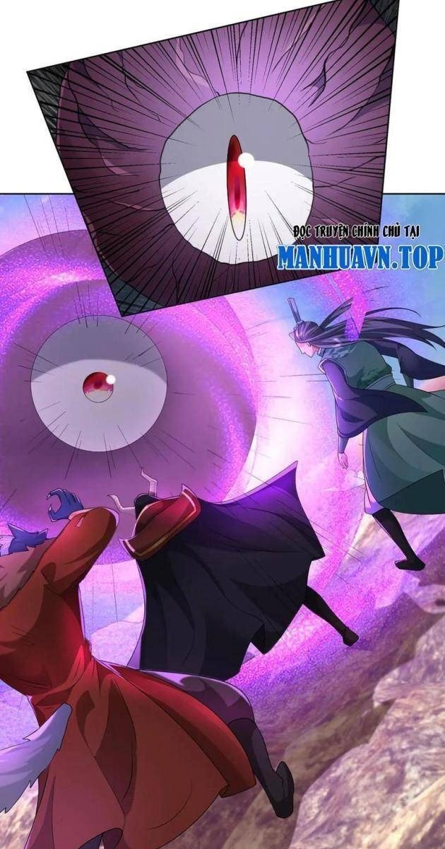 Thu Triệu Vạn Đồ Đệ, Vi Sư Vô Địch Thế Gian - Page 38