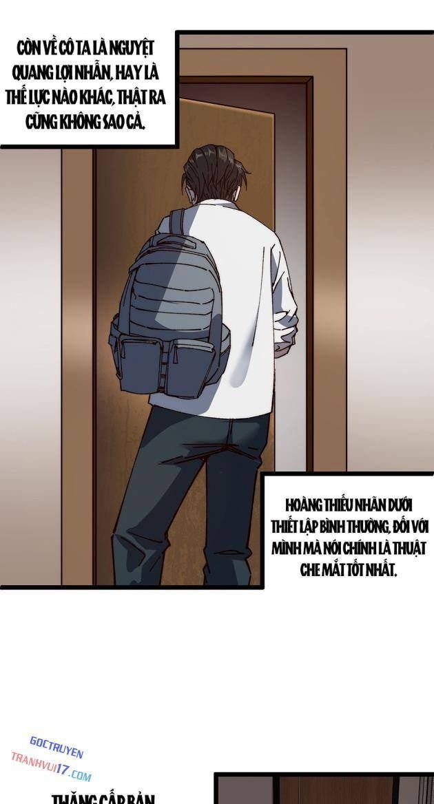 Bách Thú Chi Vương - Page 19