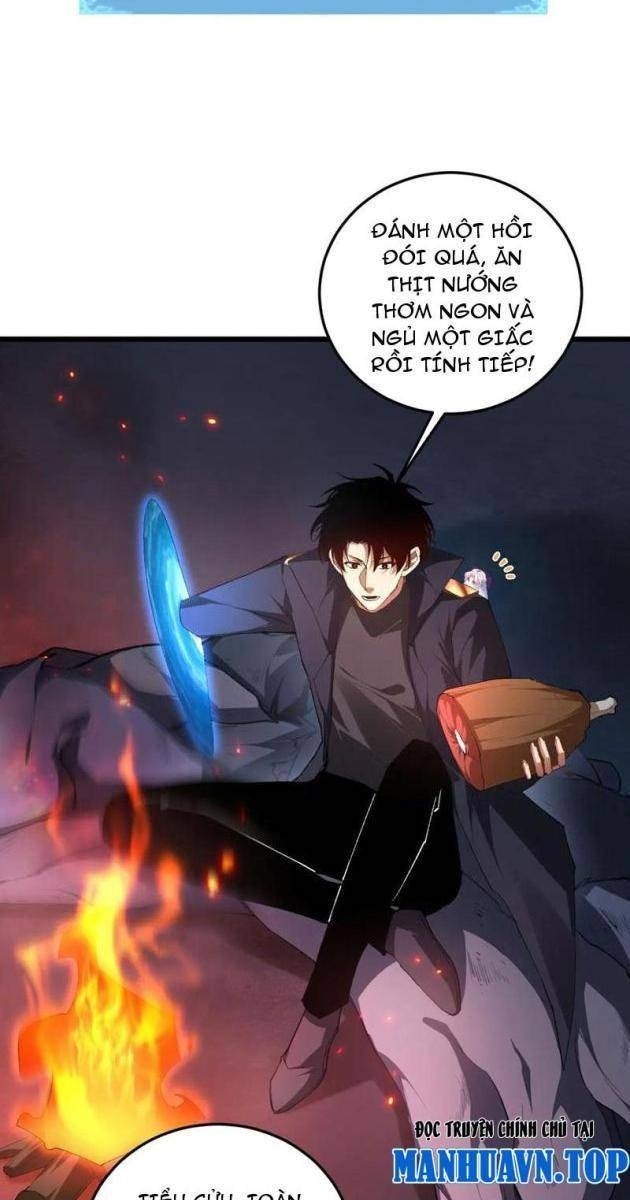Ta Là Chúa Tể Trùng Độc - Page 17