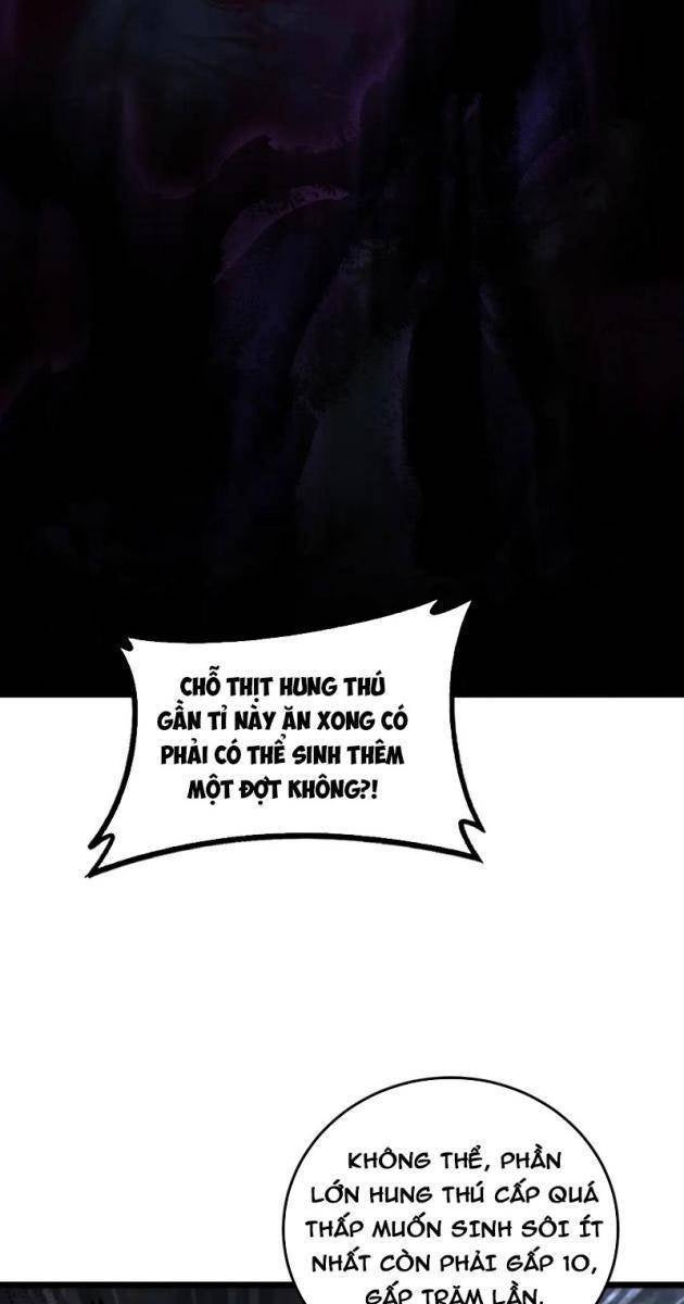 Ta Là Chúa Tể Trùng Độc - Page 51