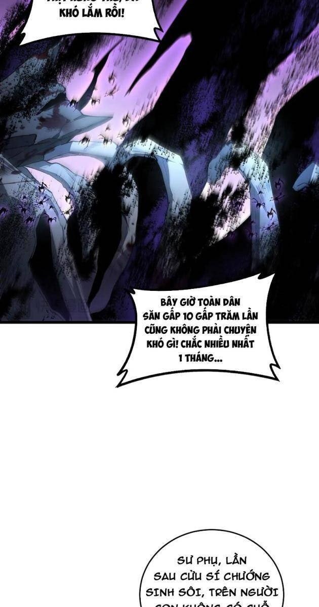 Ta Là Chúa Tể Trùng Độc - Page 54