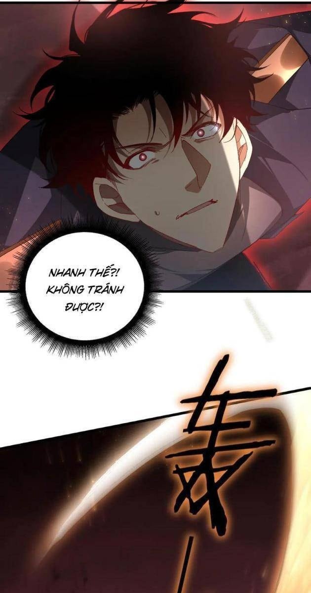 Ta Là Chúa Tể Trùng Độc - Page 9