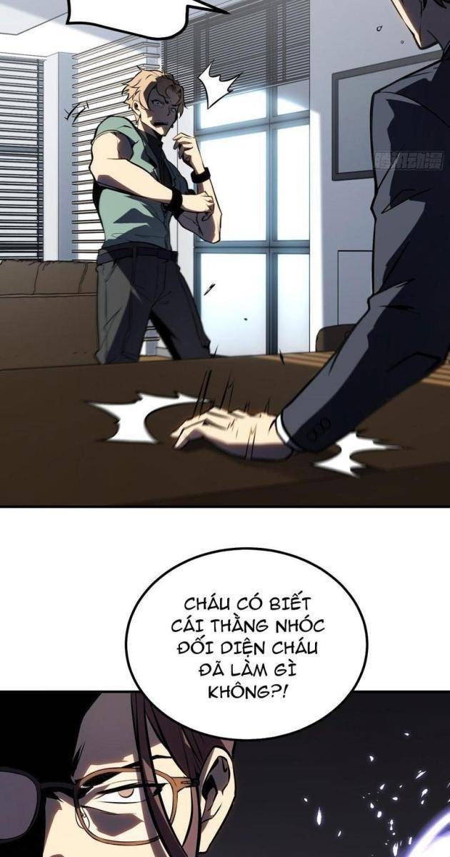 Toàn Chức Giác Tỉnh - Page 91
