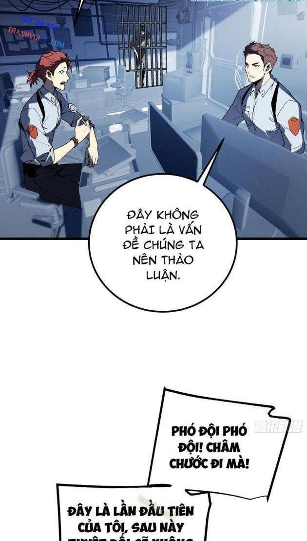 Toàn Chức Giác Tỉnh - Page 45