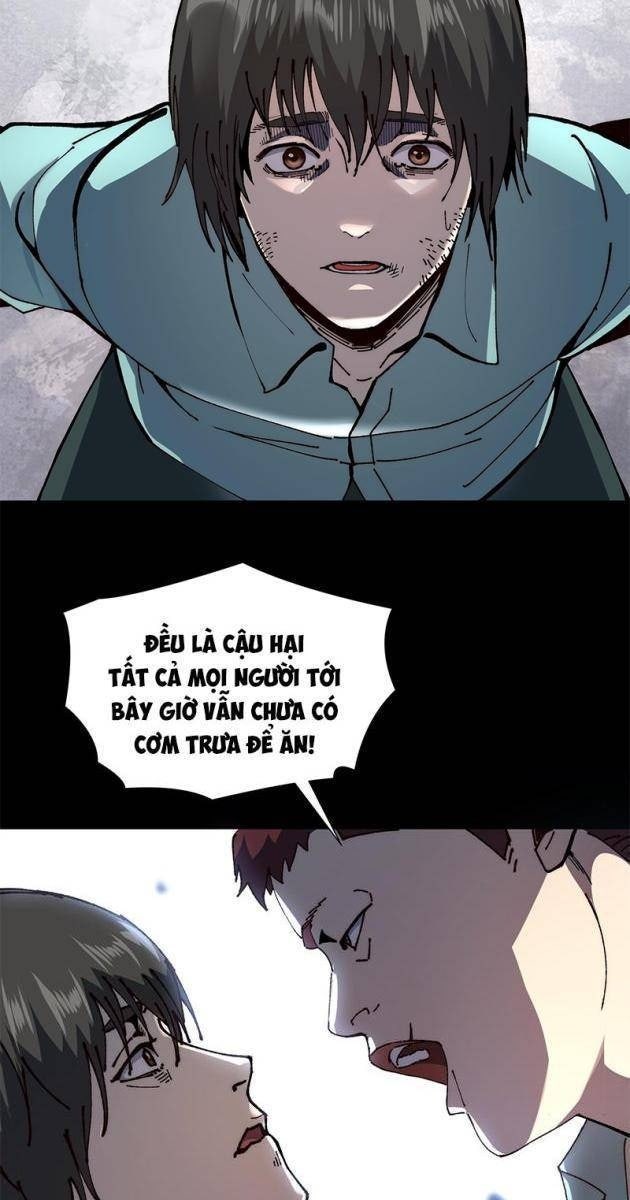 Bách Thú Chi Vương - Page 43