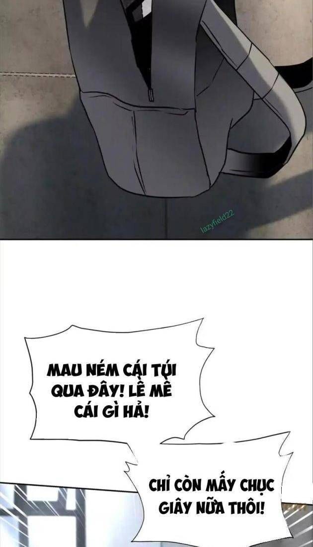 Trò Chơi Vô Vọng - Page 10