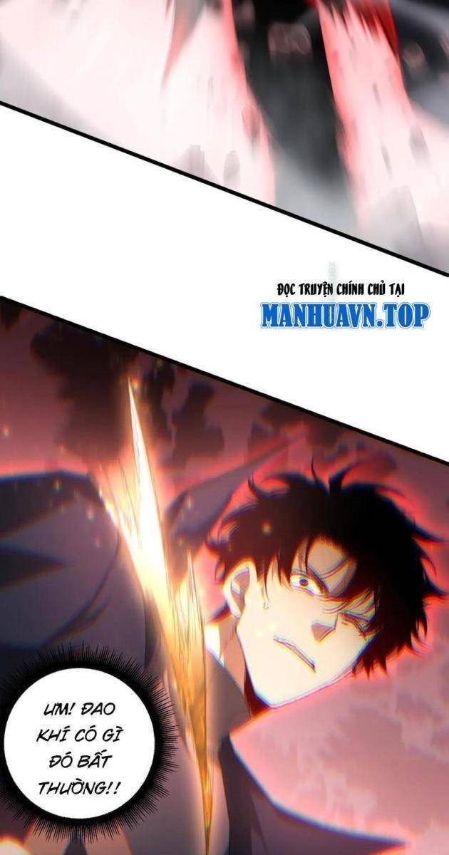 Ta Là Chúa Tể Trùng Độc - Page 11