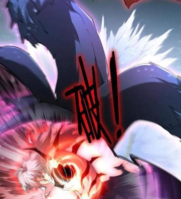 Ta Là Chúa Tể Trùng Độc - Page 34