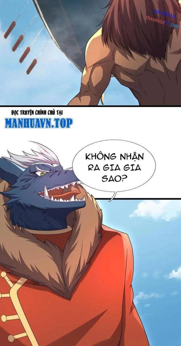 Thu Triệu Vạn Đồ Đệ, Vi Sư Vô Địch Thế Gian - Page 51