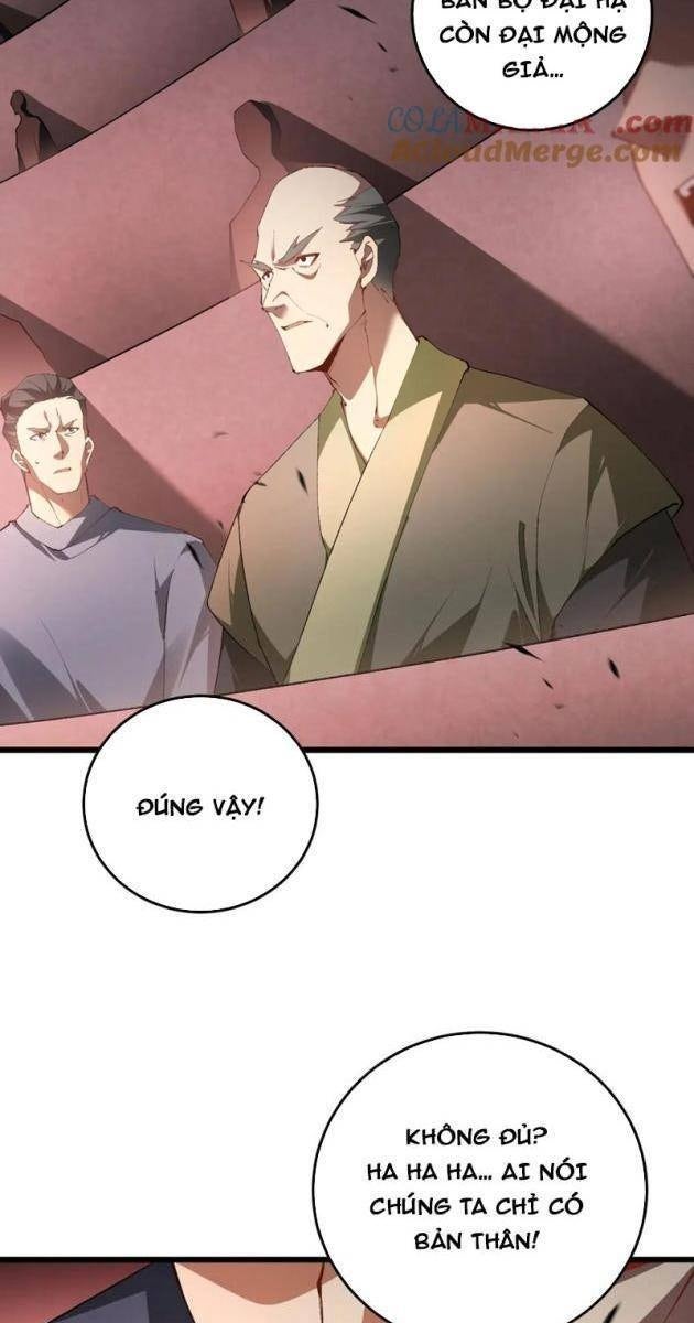 Ta Là Chúa Tể Trùng Độc - Page 15