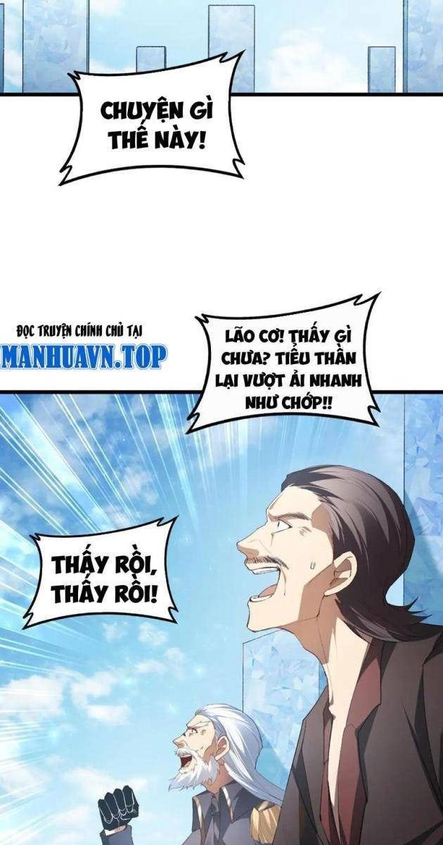 Ta Là Chúa Tể Trùng Độc - Page 37