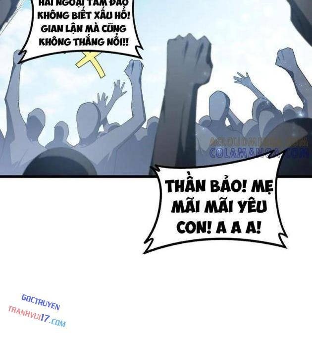Ta Là Chúa Tể Trùng Độc - Page 58
