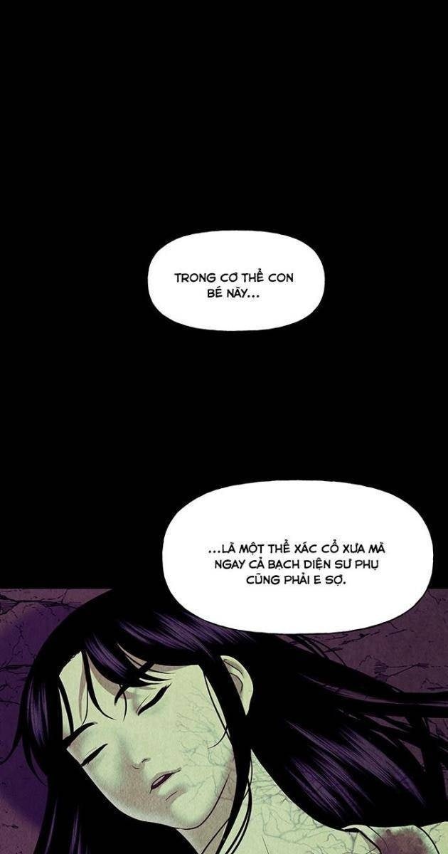 Cửa Hàng Đồ Cổ Tương Lai - Page 111