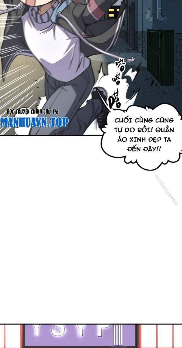 Tinh Linh Chi Hậu - Page 15