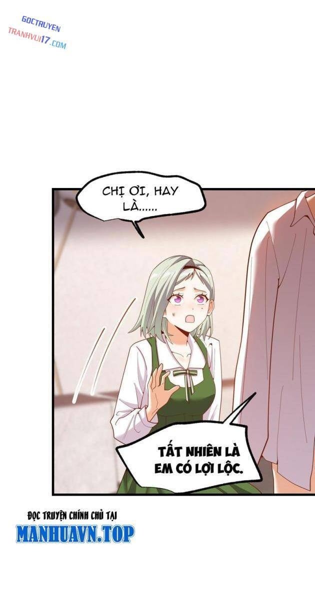 Trùng Sinh Không Làm Chạn Vương, Ta Một Mình Thăng Cấp Khắc Kim - Page 66