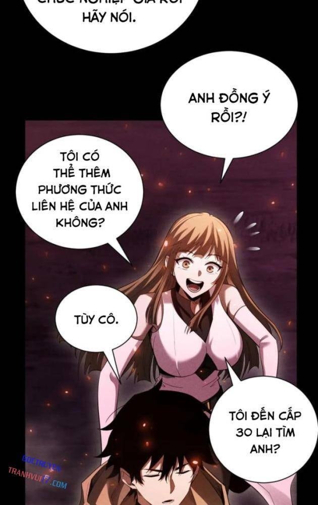 Võng Du: Afk Trăm Vạn Năm, Ta Thức Tỉnh Thành Thần - Page 6