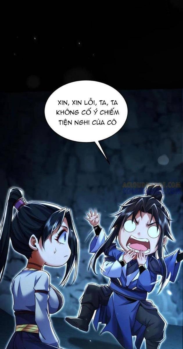 Các Nữ Sư Tôn Đều Muốn Chiếm Hữu Ta - Page 53