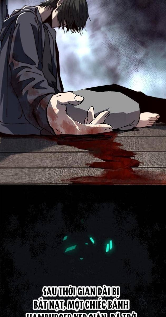 Bách Thú Chi Vương - Page 58