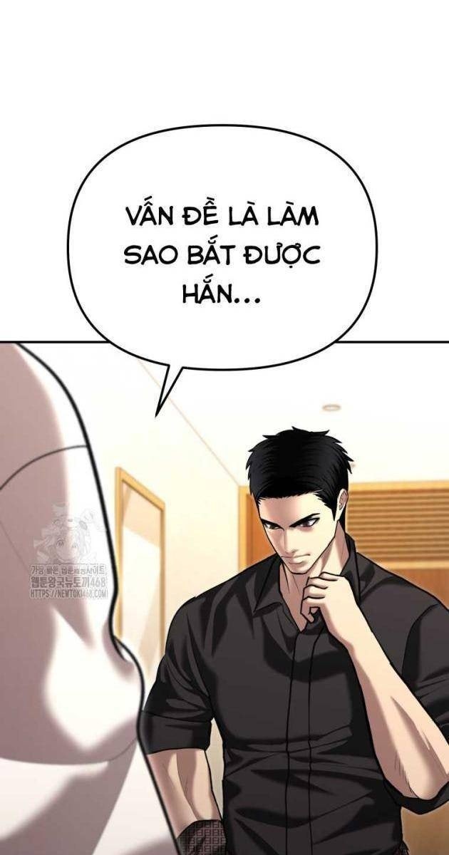 Cảnh Sát Bất Bại - Page 32